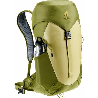 Deuter AC Lite 16 linden-cactus – Sleviste.cz