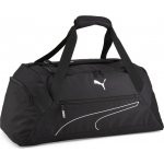 Puma Fundamentals Sport Bag Black M 58 x 28 x 25 cm černá – Hledejceny.cz