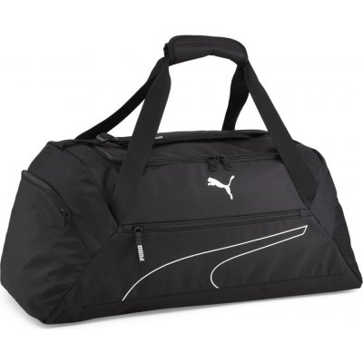 Puma Fundamentals Sport Bag Black M 58 x 28 x 25 cm černá – Hledejceny.cz