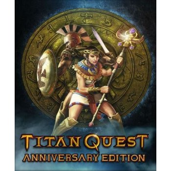 Titan Quest (Anniversary Edition)