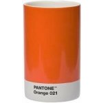 Pantone Porcelánový stojánek na tužky - Orange 021 – Zboží Mobilmania