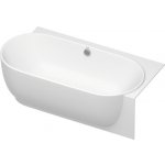 Duravit Luv 185 x 95 cm 700432000000000 – Hledejceny.cz