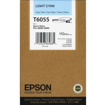 Epson T6055 - originální