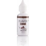 Flavor Drops - GymBeam Chocolate 30 ml – Zboží Dáma