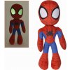 DVD film Nicotoy Disney Marvel Spidey 25 cm, GID