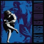 Guns N' Roses - Use your illusion II, 1CD, 1991 – Hledejceny.cz