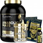 Kevin Levrone ANABOLIC MASS 3000 g – Sleviste.cz