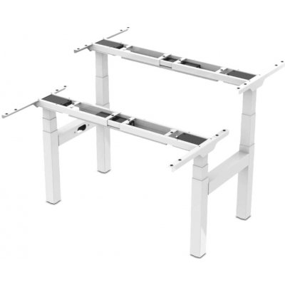 Liftor Double bílá 16880 – Zboží Dáma