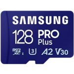 Samsung PRO Plus SDXC 128 GB MB-MD128SA/EU – Sleviste.cz