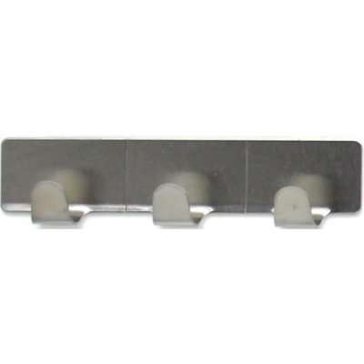 Walteco 8495 trojháček nerez – Hledejceny.cz