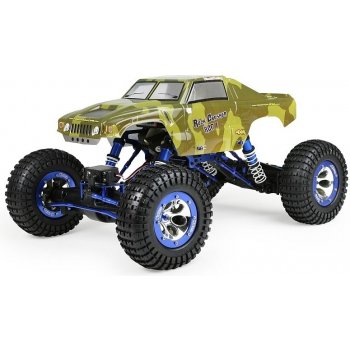 Himoto Rock Crusher elektro RTR 2,4 GHz 1:10