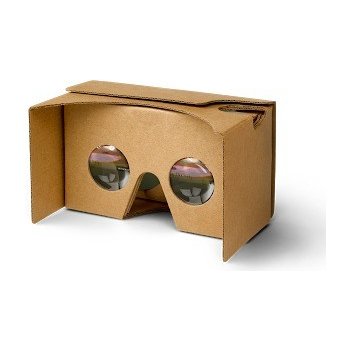 VR Google CardBoard