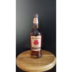 Four Roses Bourbon 40% 1 l (holá láhev) – Zboží Dáma