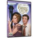 Funny lady DVD