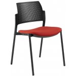 LD SEATING konferenční židle DREAM+ 100BL-N1 – Zboží Dáma