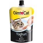 Gimcat Jogurt 150 g – Sleviste.cz