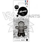 Aroma Car MANNY BLACK – Hledejceny.cz