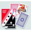 Hrací karty - poker Piatnik Standard