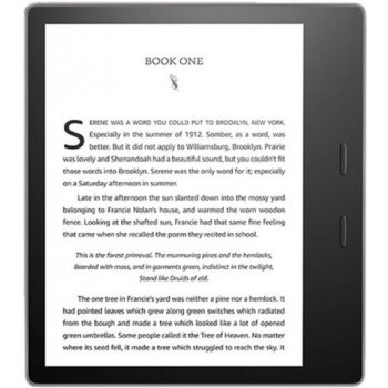 Amazon Kindle Oasis