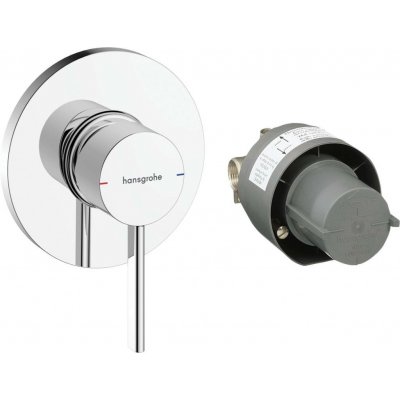 GROHE 23340000 – Hledejceny.cz