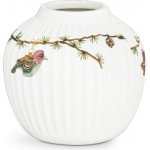 Vánoční váza Hammershoi Christmas 13 cm Kähler – Hledejceny.cz