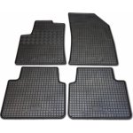 Koberce gumové Rigum Citroën C3 Aircross 2017 | Zboží Auto