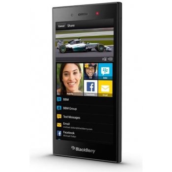 BlackBerry Z3