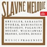 Musici Pragenses – Slavné melodie v úpravě Libora Hlaváčka MP3 – Hledejceny.cz