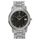 Bulova 96B011