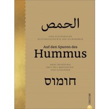 Auf den Spuren des Hummus
