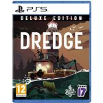 Dredge (Deluxe Edition) – Zboží Živě