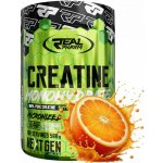 Real Pharm Creatine Monohydrate 500 g – Hledejceny.cz