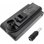 Cameron Sino CS-SHC862VX – Zboží Dáma