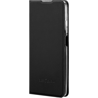 Pouzdro AlzaGuard Premium Flip Case Xiaomi Redmi 12C černé – Zbozi.Blesk.cz