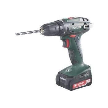 Metabo BS 14.4 602206510
