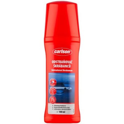 Carlson Odstraňovač škrábanců 100 ml | Zboží Auto