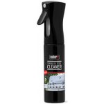 Weber Čistič na ušlechtilou ocel 300 ml – Zbozi.Blesk.cz