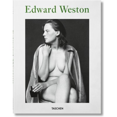 Edward Weston Terence Pitts, Manfred Heiting