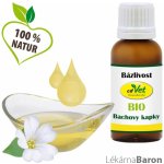 cdVet Bio Bachovy květy - Bázlivost 20 ml – Hledejceny.cz