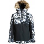 Roxy Shelter JK True black – Sleviste.cz