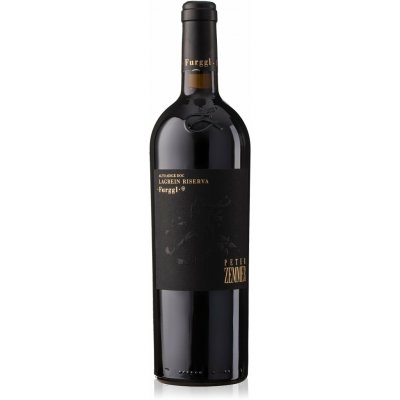 Peter Zemmer Alto Adige Lagrein Riserva DOC 2023 13,5 % 0,75 l (holá lahev) – Sleviste.cz
