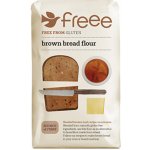 Freee Doves Farm Chlebová směs tmavá bez lepku 1000 g – Zboží Dáma