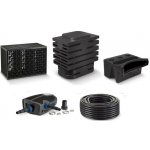 Oase Watercourse Base Set 15000 – Hledejceny.cz