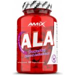 Amix ALA 200 60 kapslí – Hledejceny.cz