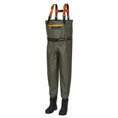 Prologic Prsačky Inspire Chest Bootfoot Wader – Zboží Dáma