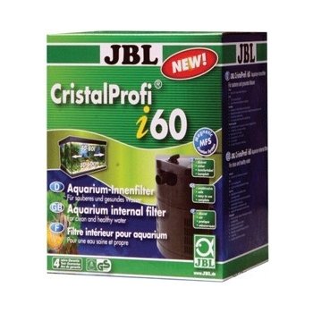 JBL CristalProfi i60