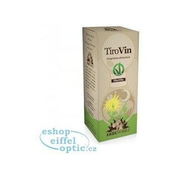 Erbenobili Tirovin 50 ml