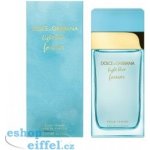 Dolce & Gabbana Light Blue Forever parfémovaná voda dámská 100 ml – Zbozi.Blesk.cz