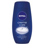 Nivea Creme Care sprchový gel 250 ml – Hledejceny.cz