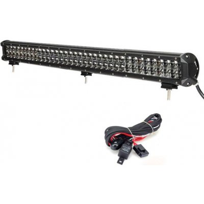 LED světelná rampa 390W – Zboží Mobilmania